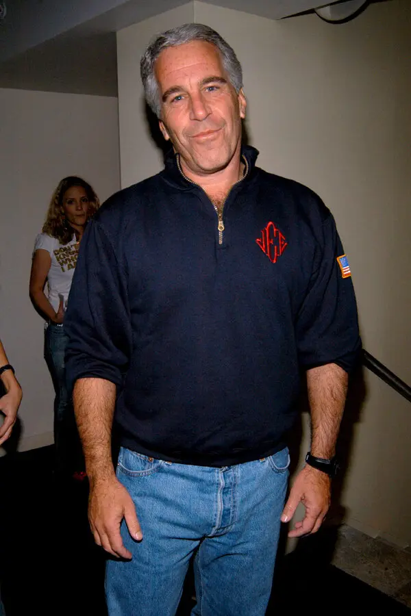 Epstein QuarterZip