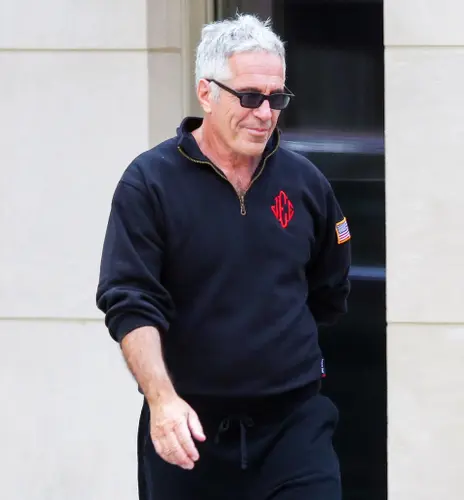 Epstein QuarterZip